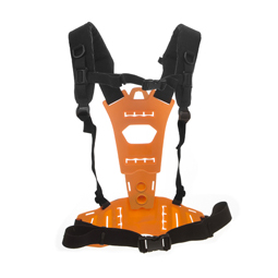 SR 552 EX HARNESS - SUNDSTROM