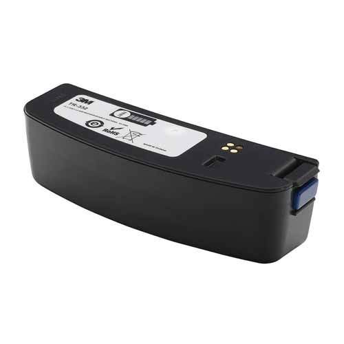 TR-332 HIGH CAPACITY BATTERY VERSAFLO - 3M