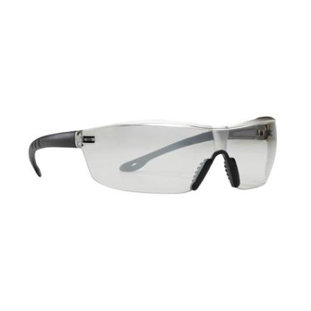 TACTILE T2400 IN/OUTDOOR SAFETY GLASSES - HONEYWELL