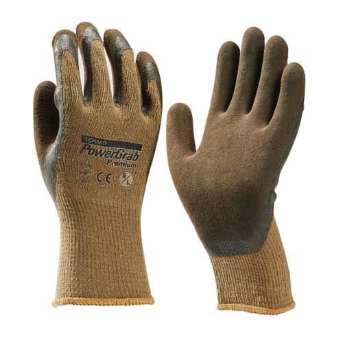 POWERGRAB PREMIUM 340 HANDSCHOEN - TOWA GLOVES