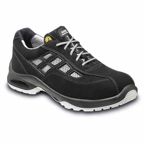 VD 2200 ESD SAFETY SHOE S1 - STEITZ SECURA