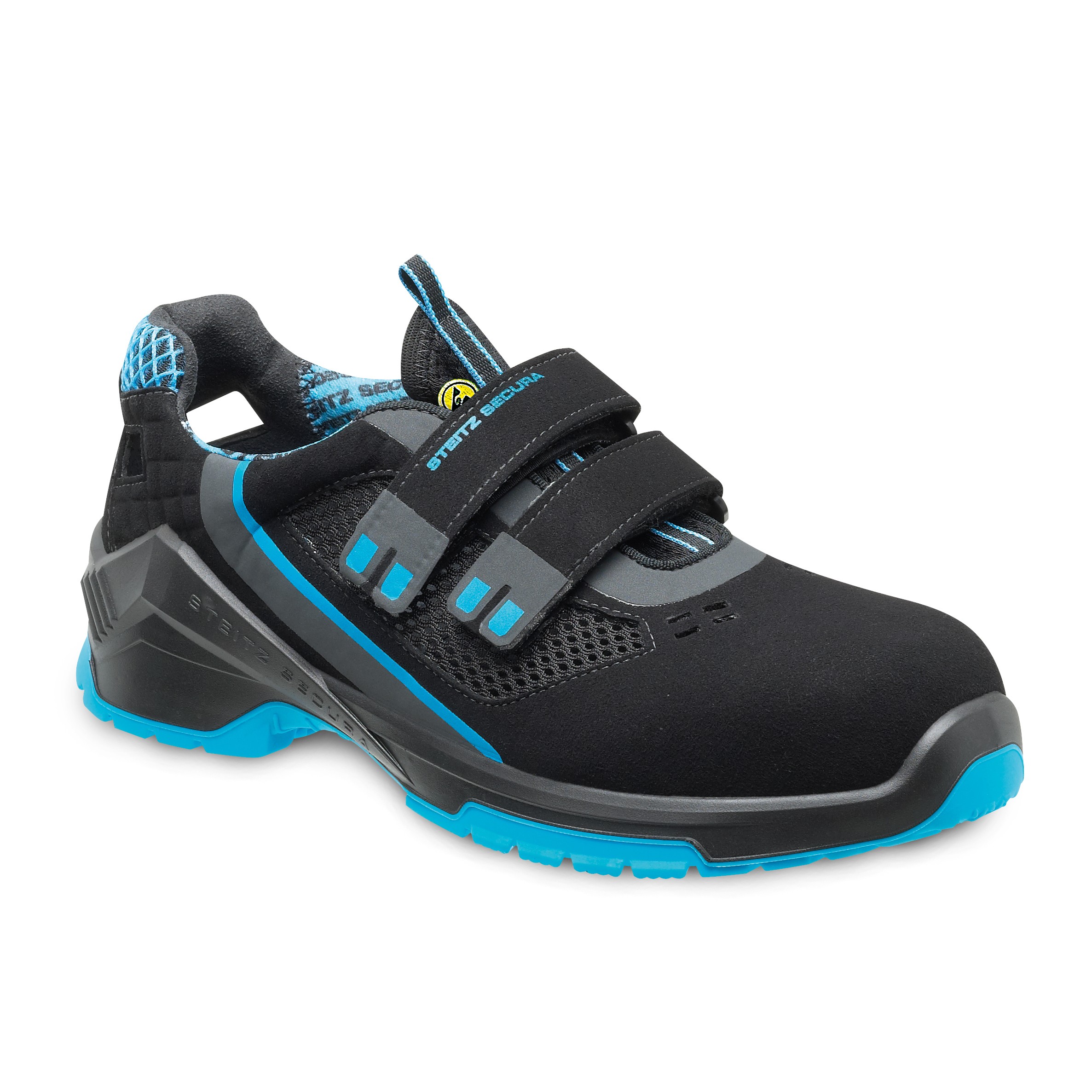 VD PRO 1000 ESD SAFETY SHOE S1 - STEITZ SECURA