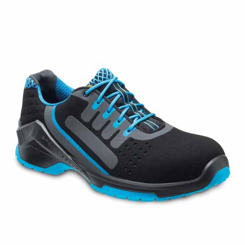VD PRO 1400 ESD S1 SRC SAFETY SHOE - STEITZ SECURA