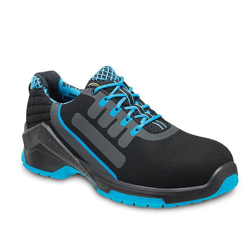VD PRO 1500 ESD SAFETY SHOE S2 - STEITZ SECURA