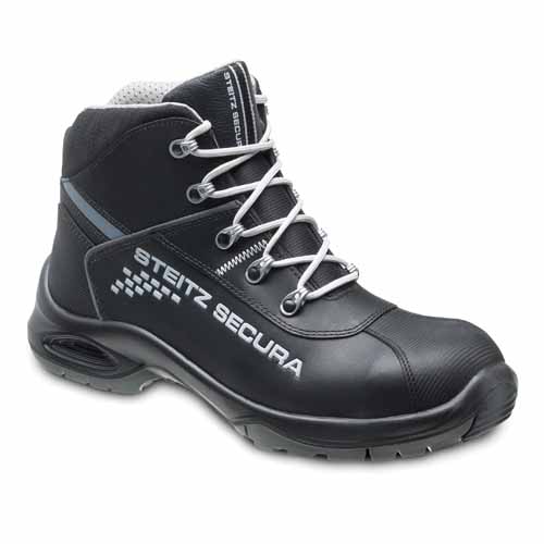 VX 7750 ESD SAFETY SHOES S3 - STEITZ SECURA
