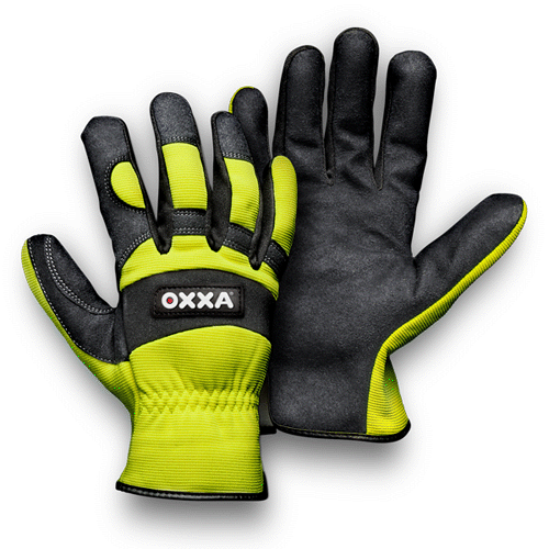 51-615 X-MECH-THERMO GANT PROTECTION FROID - OXXA