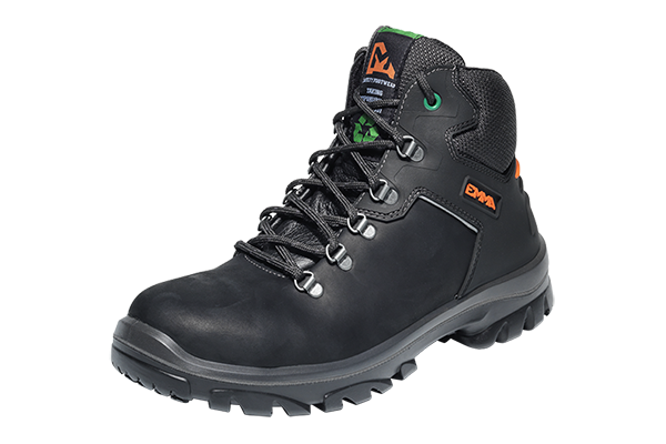 AMAZON (D-XD) SAFETY SHOES S3 - EMMA