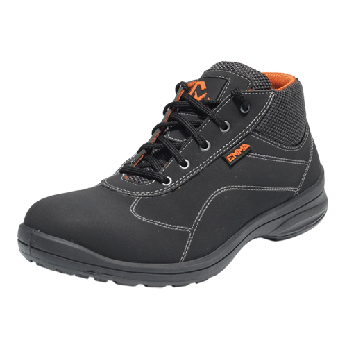 ANOUK S3 (D) SAFETY SHOE - EMMA