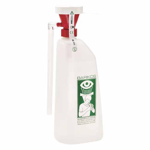 BARIKOS EYEWASH BOTTLE 620ML