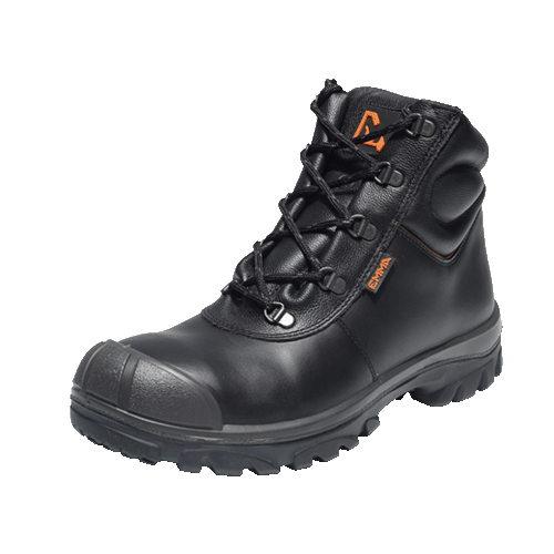 BILLY S3 (D-XD) SAFETY SHOE - EMMA