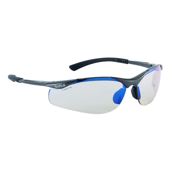 CONTOUR CONTESP SAFETY GLASSES - BOLLÉ