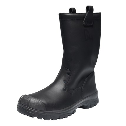 DEMPO S3 (D) SAFETY BOOT - EMMA