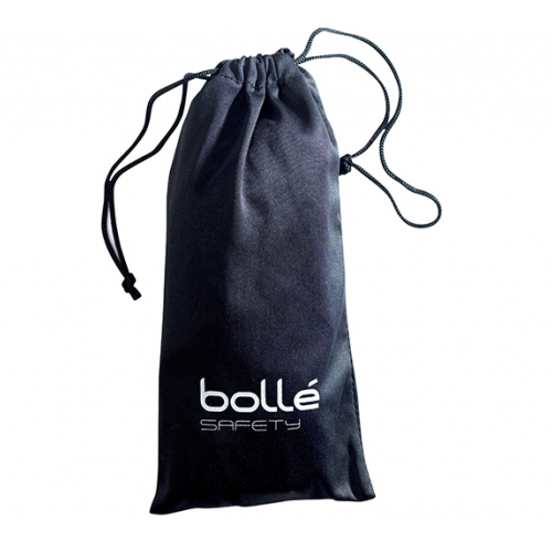 SPECTACLES POUCH MICROFIBRE - BOLLE