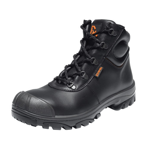 LUKAS S3 (D-XD) SAFETY SHOE - EMMA