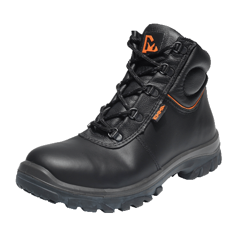 PATRICK S3 (D-XD) SAFETY SHOE - EMMA