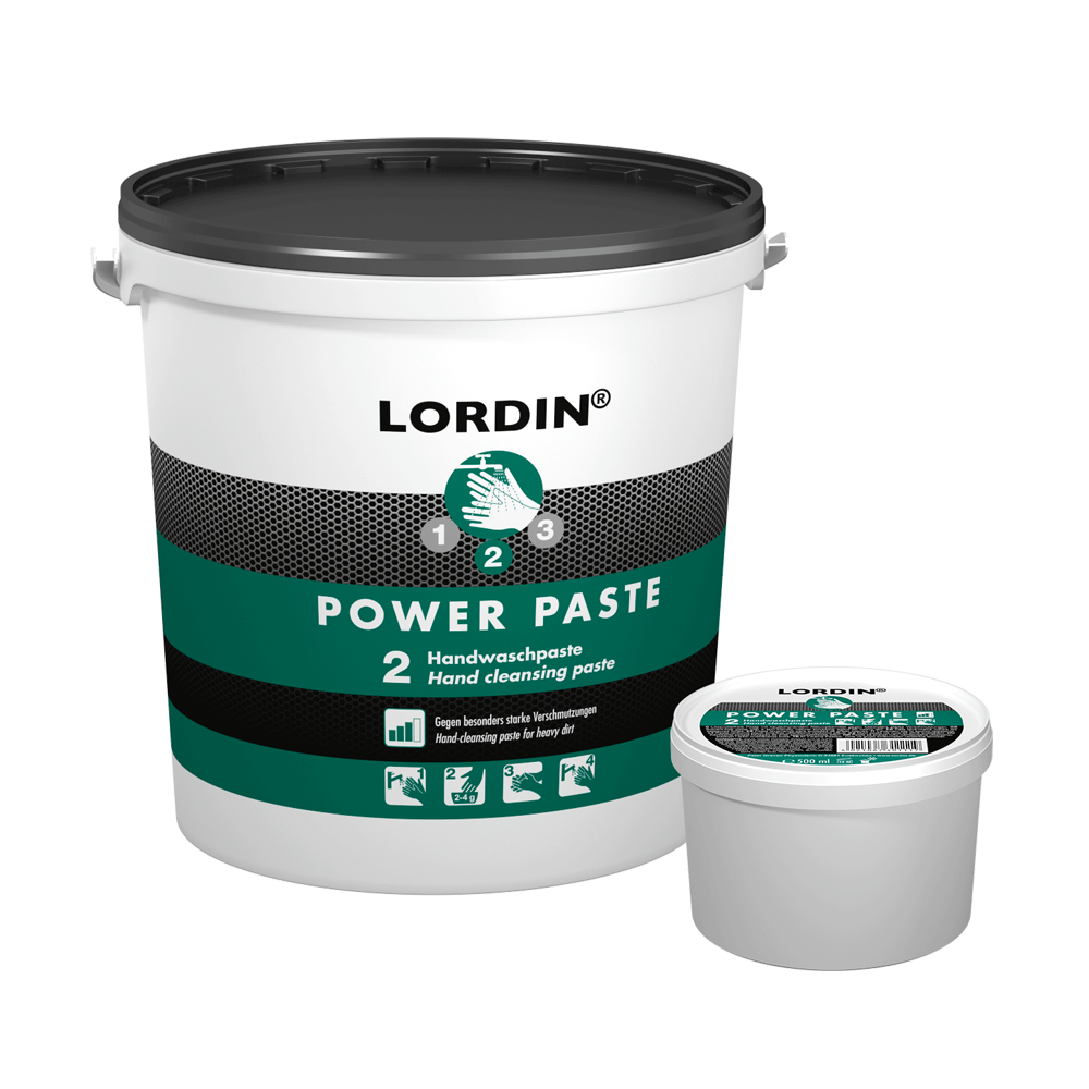 POWER PASTE HAND WASHING PASTE 10L - PGP