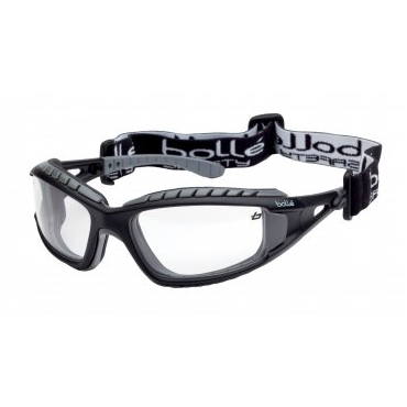 TRACPSI TRACKER SAFETY GLASSES - BOLLÉ